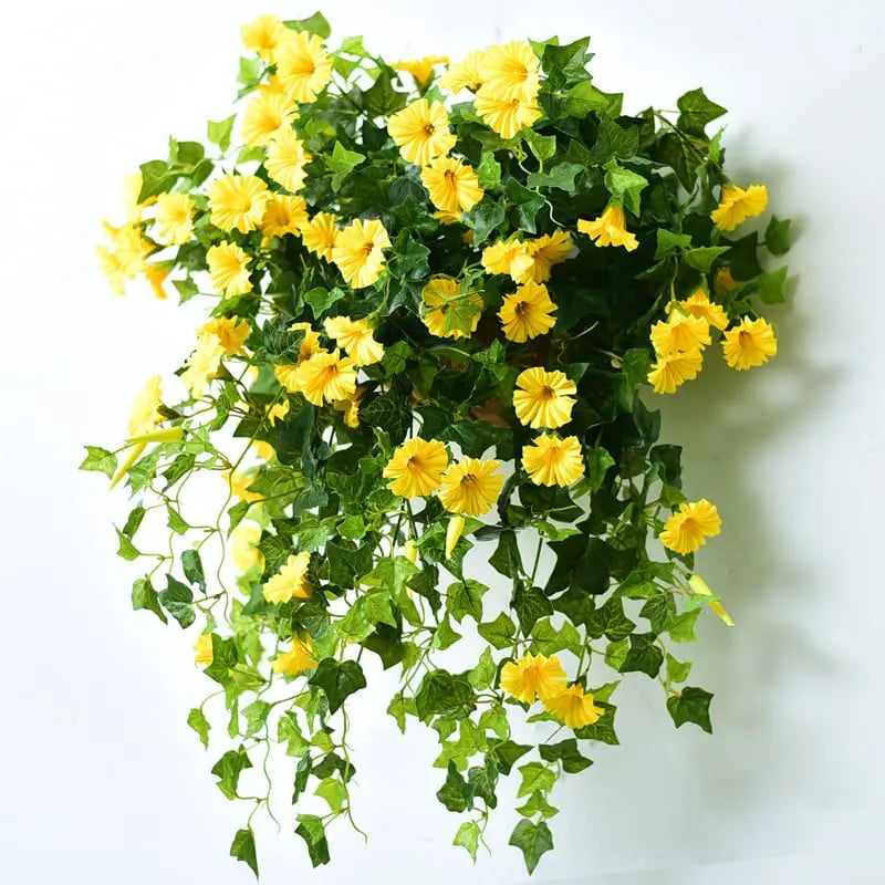 Art Showy Wind Vine UV-resistant for Indoor and Outdoor Decoration | Bowlift