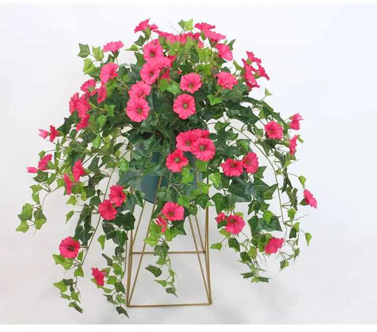 Art Showy Wind Vine UV-resistant for Indoor and Outdoor Decoration | Bowlift