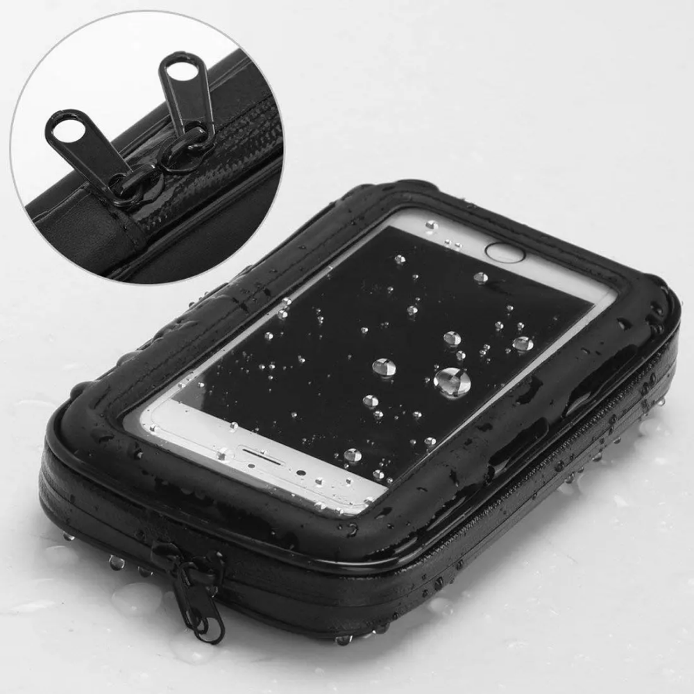 BowLift | Bicycle Cell Phone Mobile Holder for Bike Bicycle