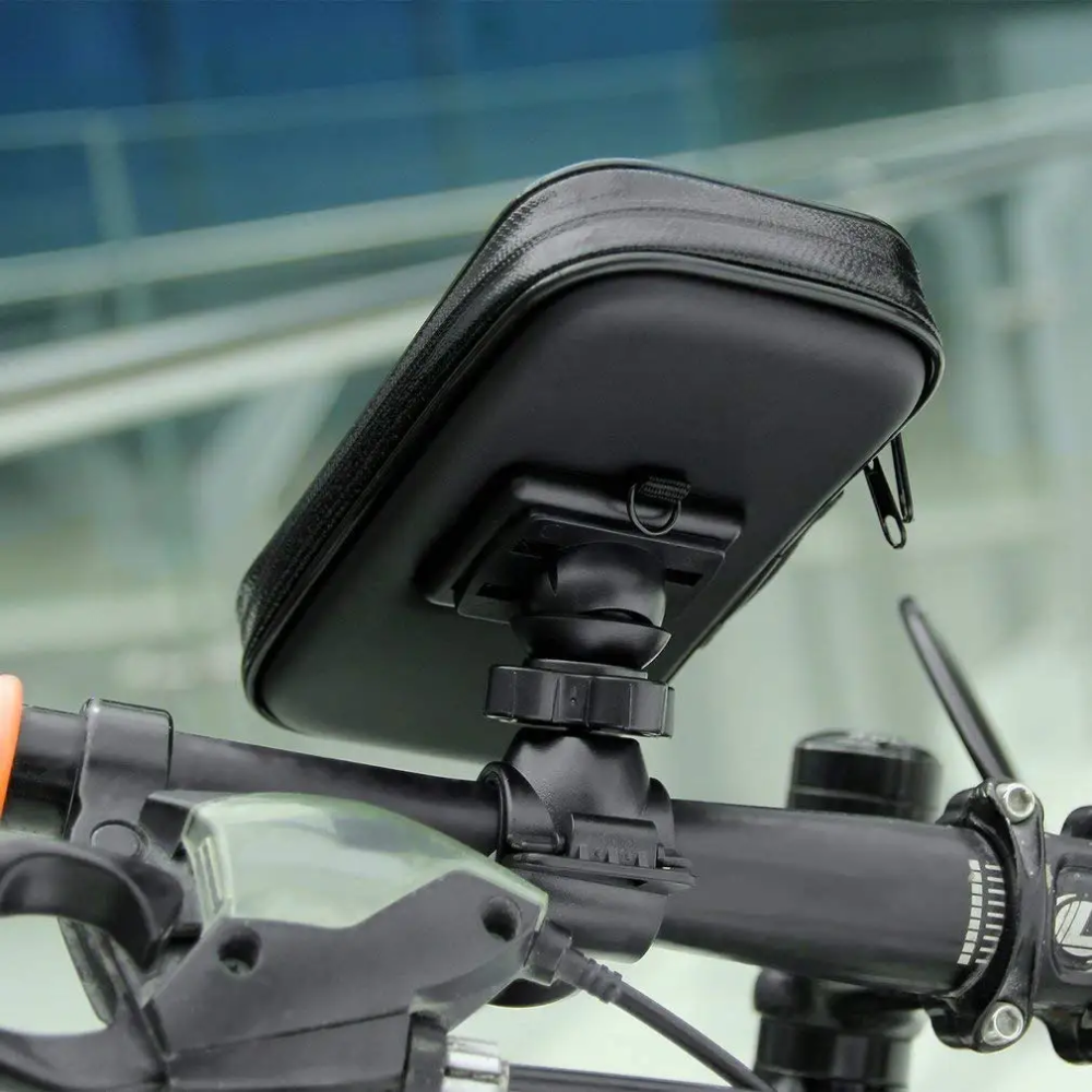 BowLift | Bicycle Cell Phone Mobile Holder for Bike Bicycle
