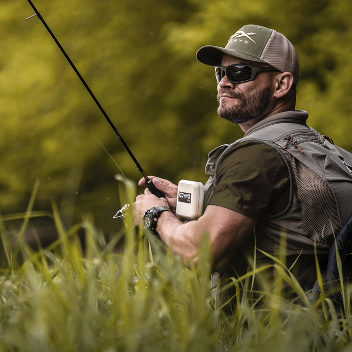 BowLift | PolarisX | Polarized Military Sunglasses with UV400 Protection