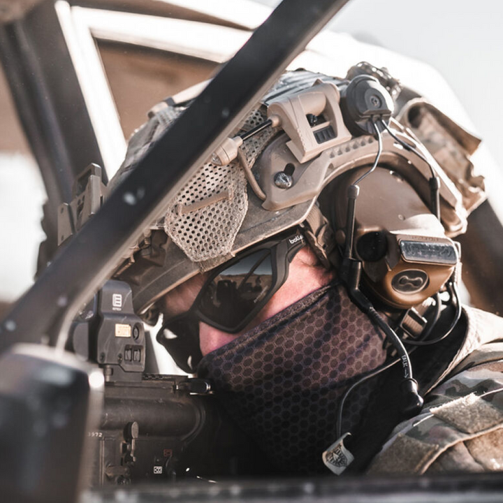 BowLift | Military Sunglasses UV 400 Fishing Glasses