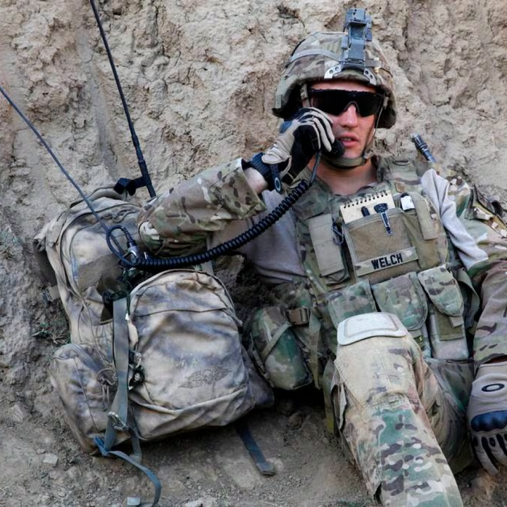 BowLift | Military Sunglasses UV 400 Fishing Glasses