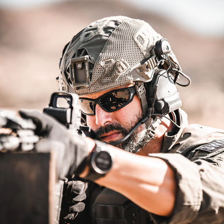BowLift | Military Sunglasses UV 400 Fishing Glasses