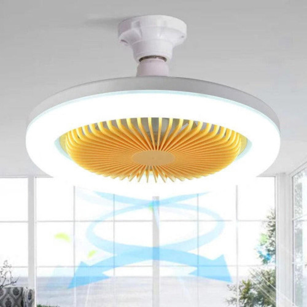 BowLift | Small Ceiling Fans With Lights