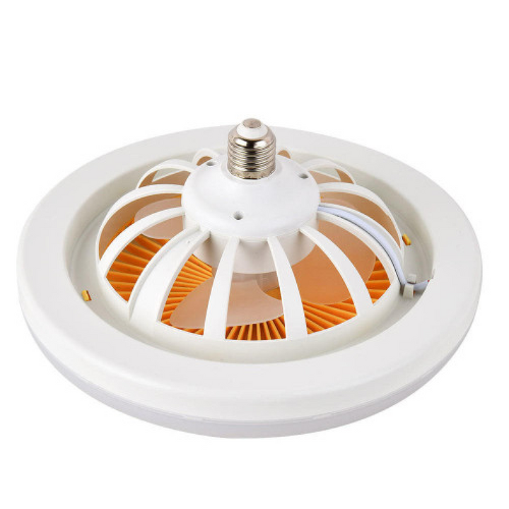BowLift | Small Ceiling Fans With Lights