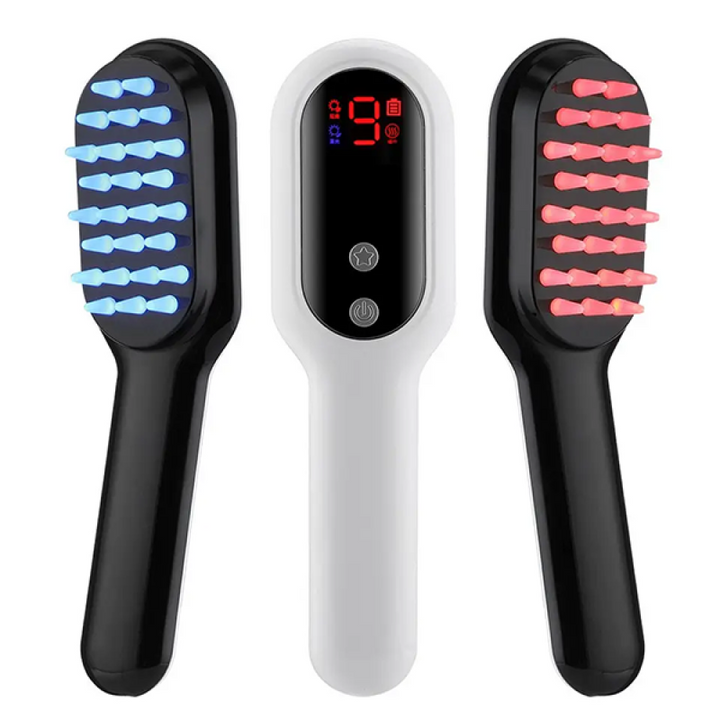 BowLift | Laser Hair Growth Comb for Hair Regrowth