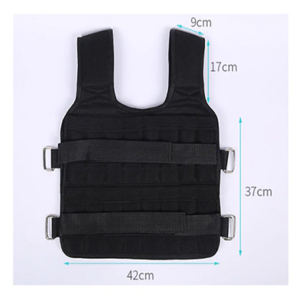 BowLift | Weighted Vest Uk for Men and Women Training