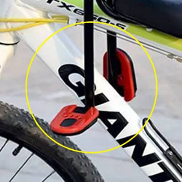 BowLift | Kids Child Bike Seat for Adults Bike Seat Attachment
