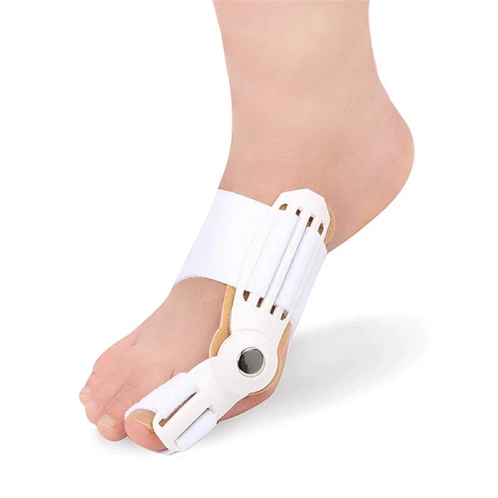 BowLift | Toe spacer for big toe smoothing in case of broken toes