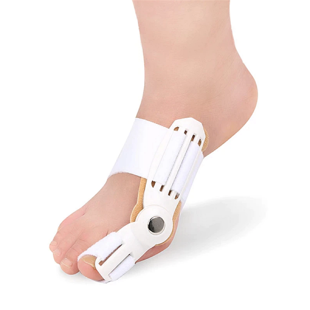BowLift | Splint Hallux Valgus for Bunion Correction Treatment