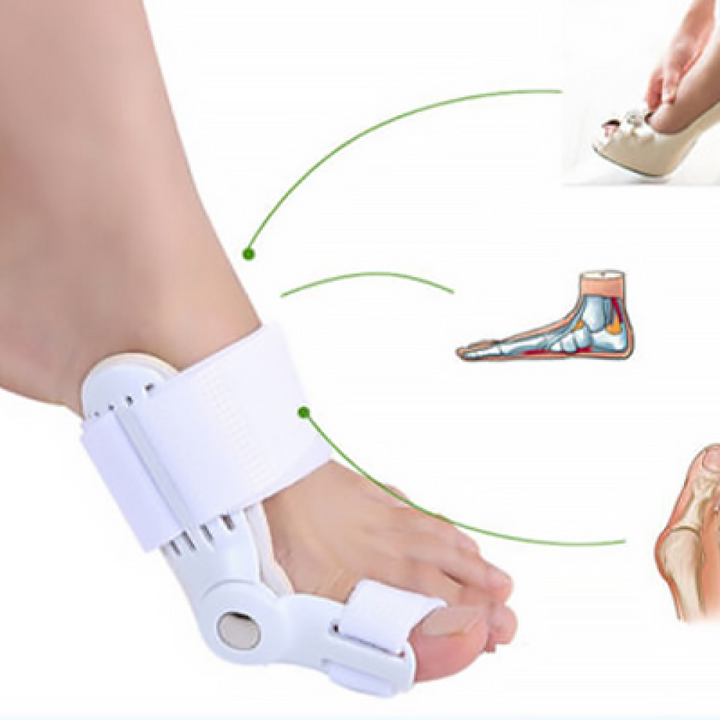BowLift | Splint Hallux Valgus for Bunion Correction Treatment