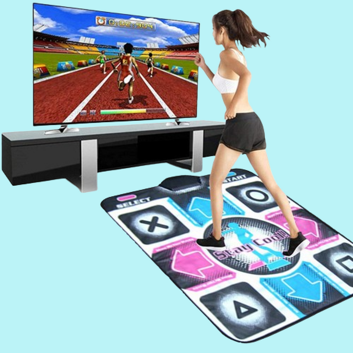 BowLift | Interactive Dance Mat - GroovePlay