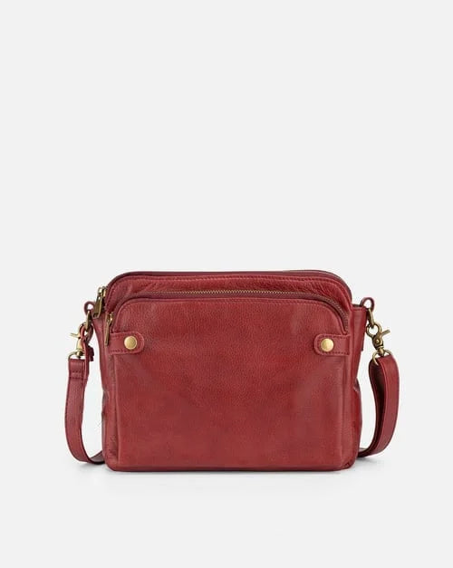 Crossbody Shoulder Bags and Clutches Bowlift