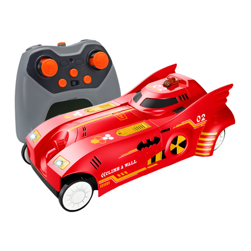 BowLift | GravityRacer