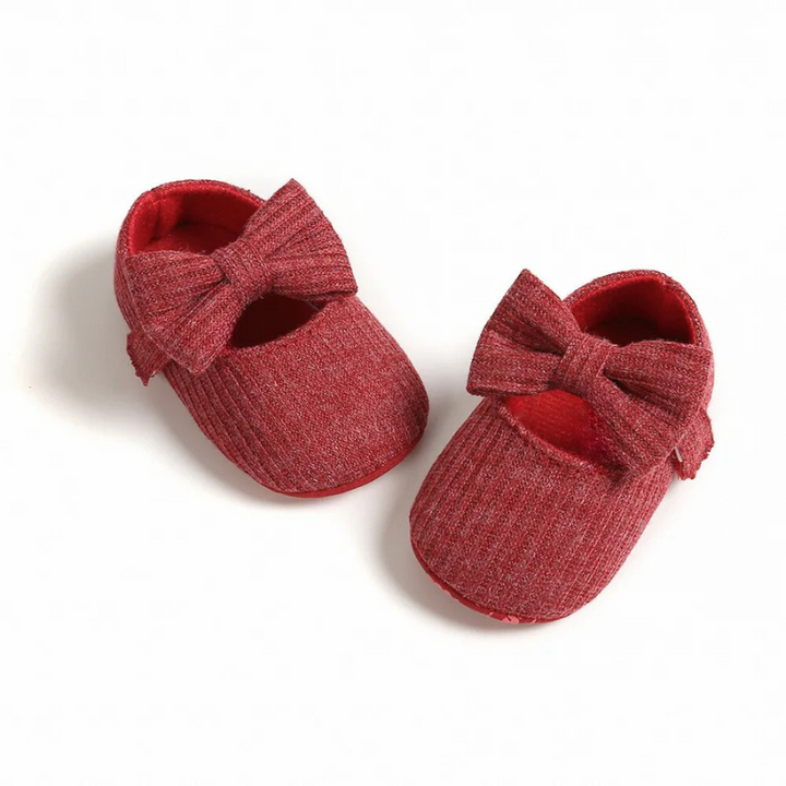 BowLift | Girls Sneakers