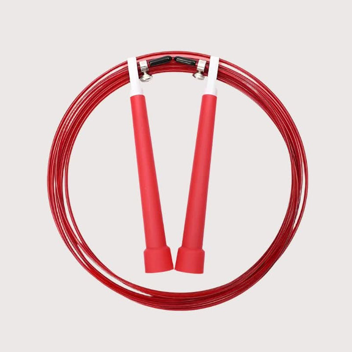 BowLift | Professional skipping rope with adjustable length & ergonomic handles