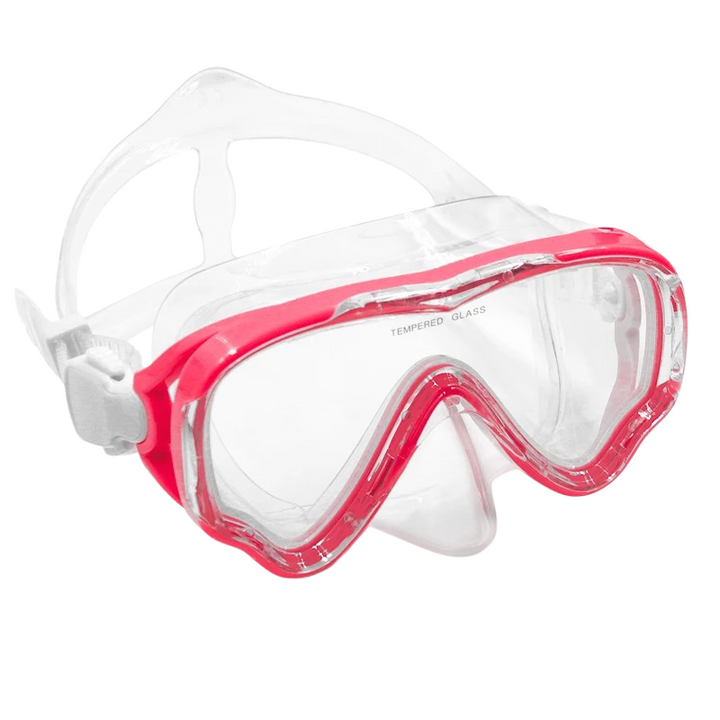 BowLift | SnorkiMask
