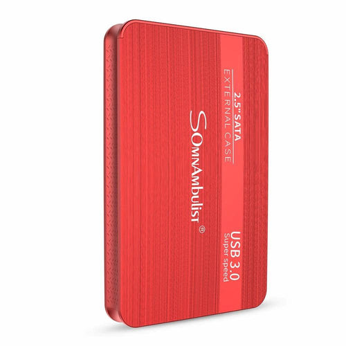 BowLift | External Hard Drive USB 3.0 Storage Device