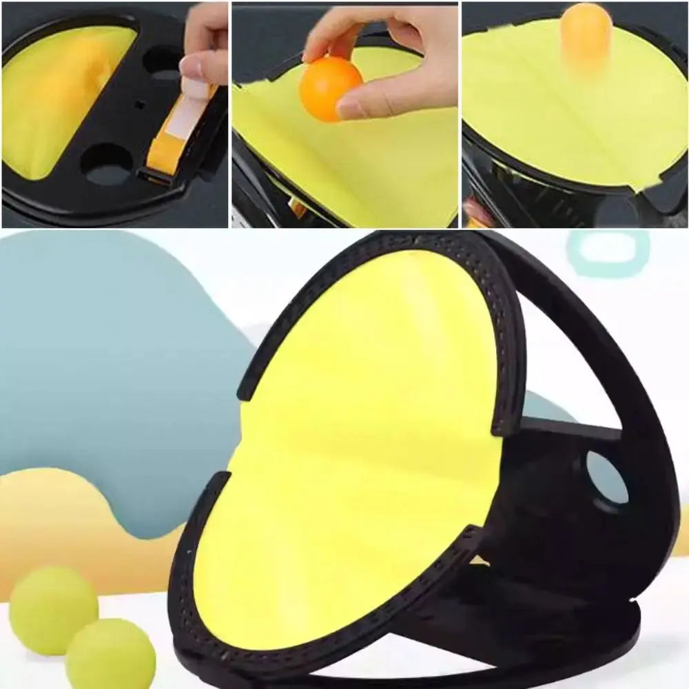 BowLift | Reflex Trainer - Improve your reflexes with fun and precision