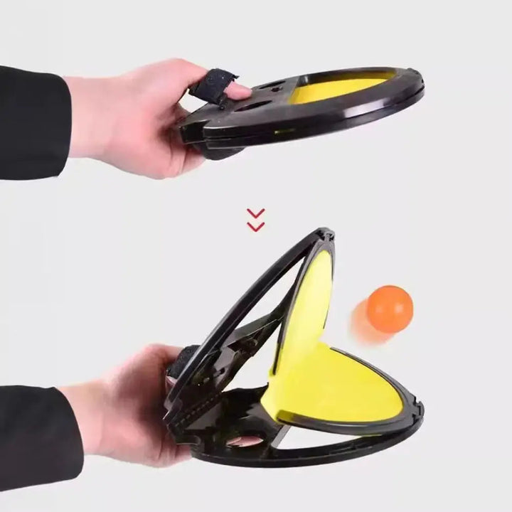 BowLift | Reflex Trainer - Improve your reflexes with fun and precision