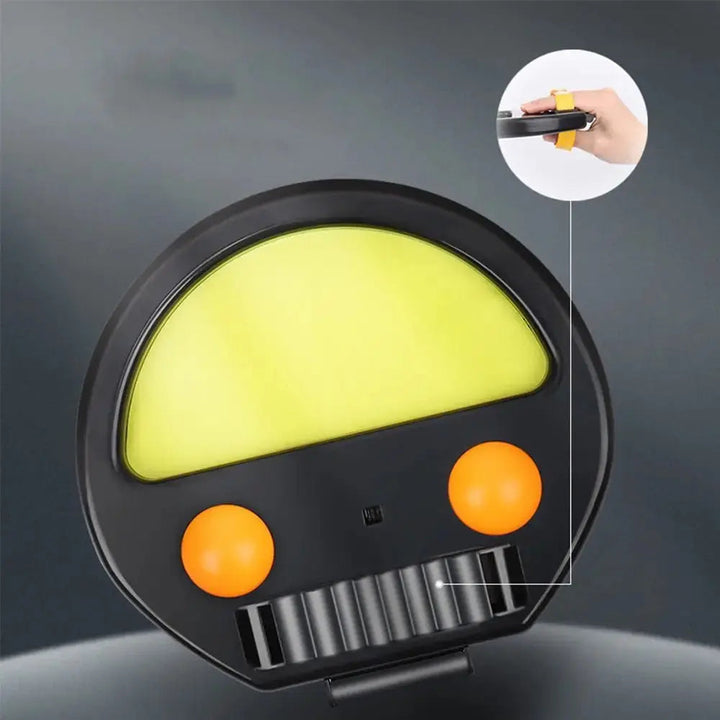 BowLift | Reflex Trainer - Improve your reflexes with fun and precision