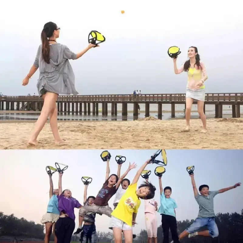 BowLift | Reflex Trainer - Improve your reflexes with fun and precision