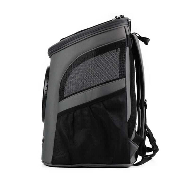 BowLift | PurrVenture Backpack – Portable Pet Carrier for Cats and Small Pets