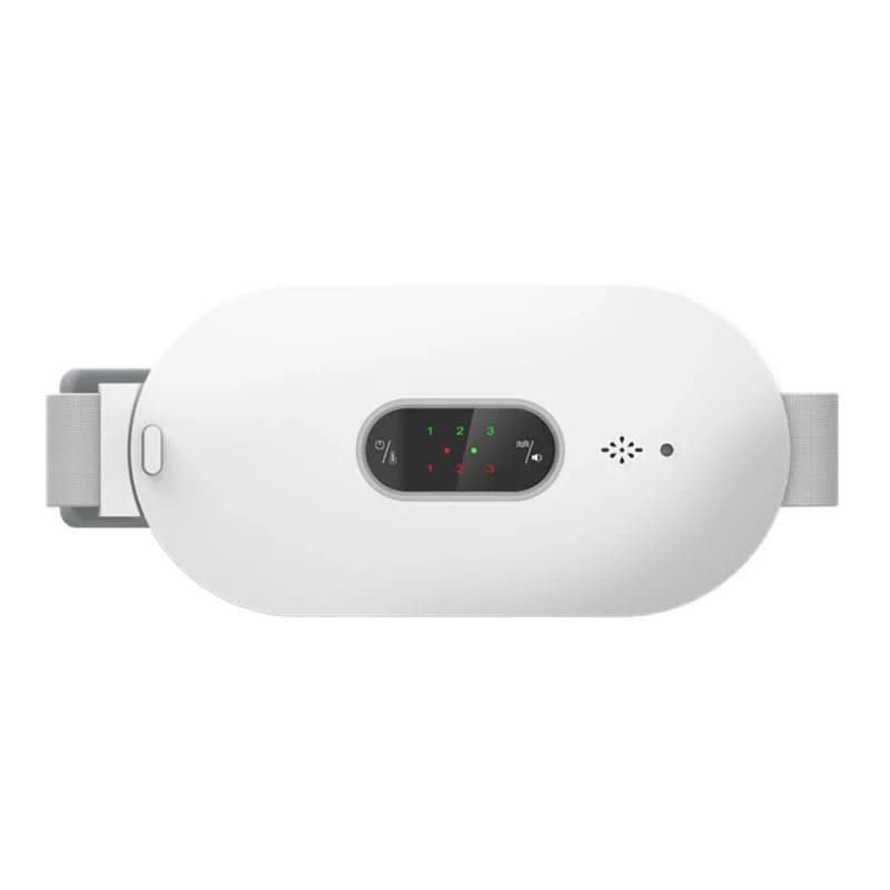 BowLift | Portable Massage & Heating Cushion for Relief of Cramps & Pain
