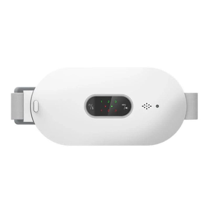 BowLift | Portable Massage & Heating Cushion for Relief of Cramps & Pain
