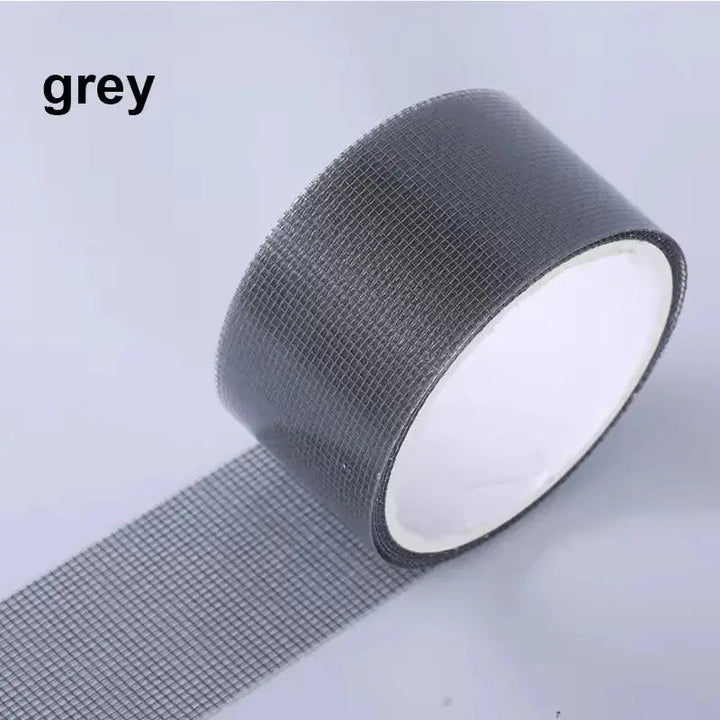 BowLift | Repair fabric tape for insect screens – Durable and weatherproof