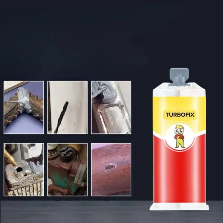 BowLift | Repair adhesive – High performance & reliably adherent