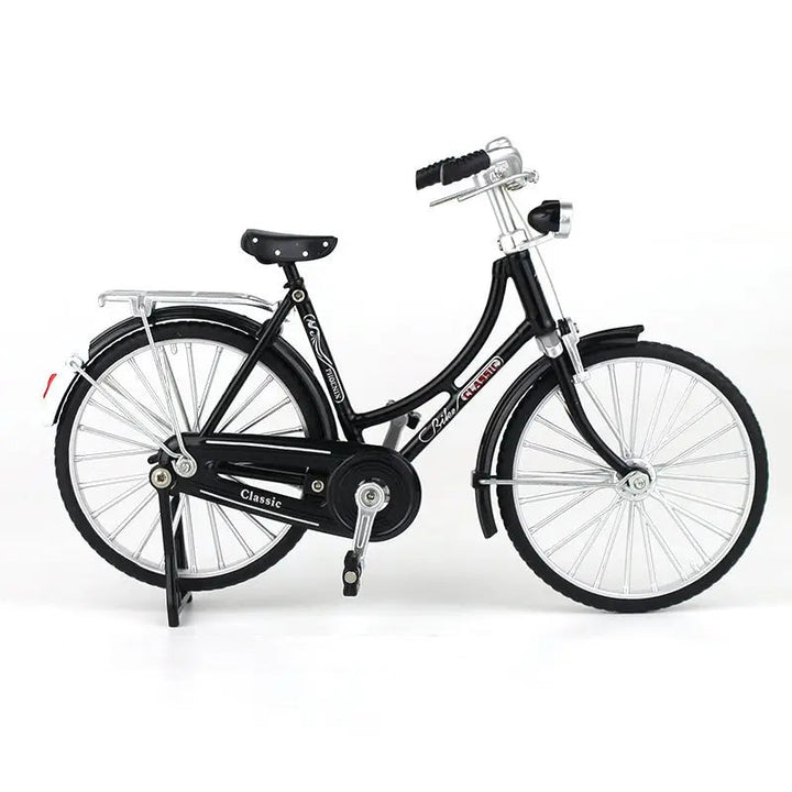 BowLift | Retro bicycle model 1:8 scale