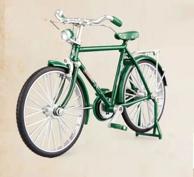 BowLift | Retro bicycle model 1:8 scale