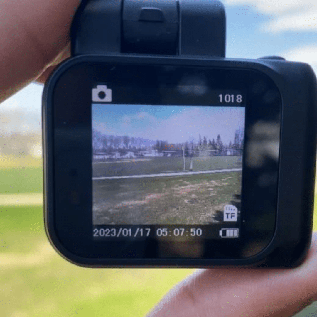 BowLift | Compact & Stylish for Capturing Vintage Memories