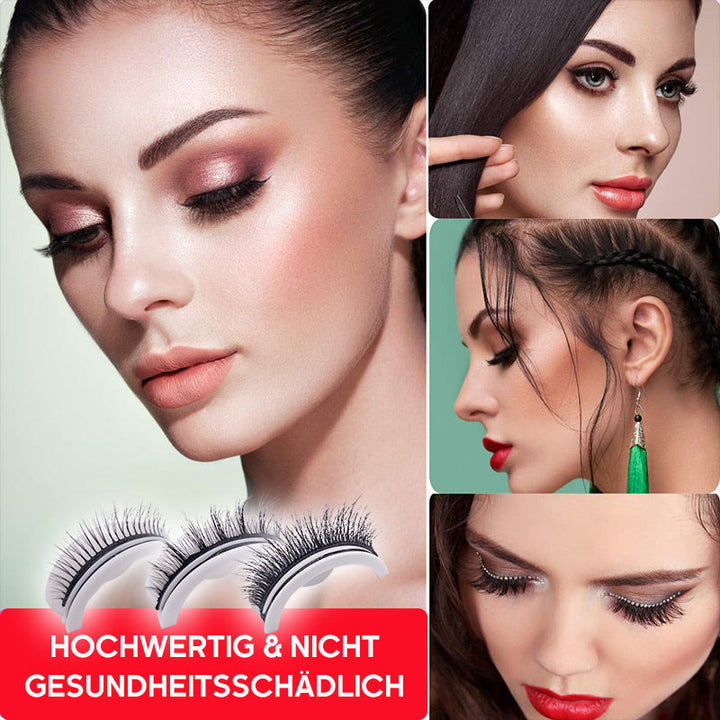 BowLift | Reusable self-adhesive eyelashes