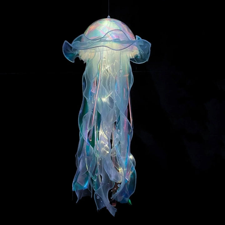 BowLift | JellyJive - Illuminate your nights - Magic of jellyfish - Soothing ambiance