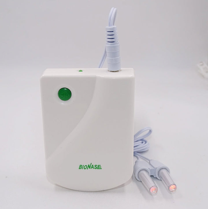 BowLift | Infrared Rhinitis Therapy Device