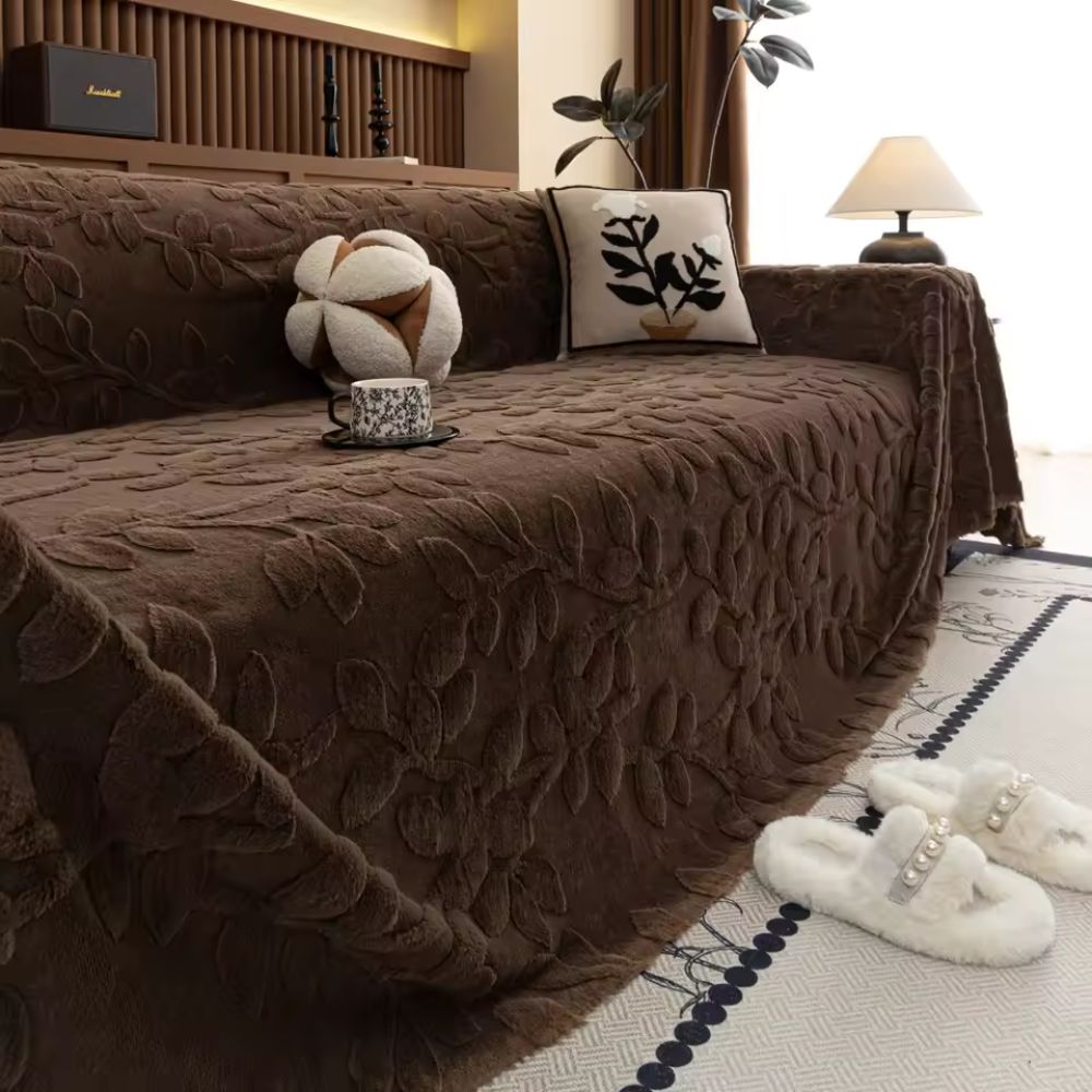 BowLift | Petal Comfort Sofa Cover