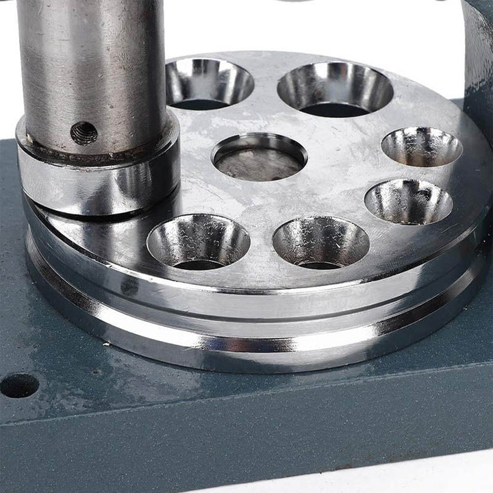 BowLift | Ring Stretcher Reducer Four Splines Ring Size Adjustment Tool Jewelry Forming Repair for Jewelry Repair Store