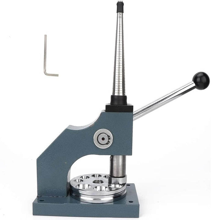 BowLift | Ring Stretcher Reducer Four Splines Ring Size Adjustment Tool Jewelry Forming Repair for Jewelry Repair Store