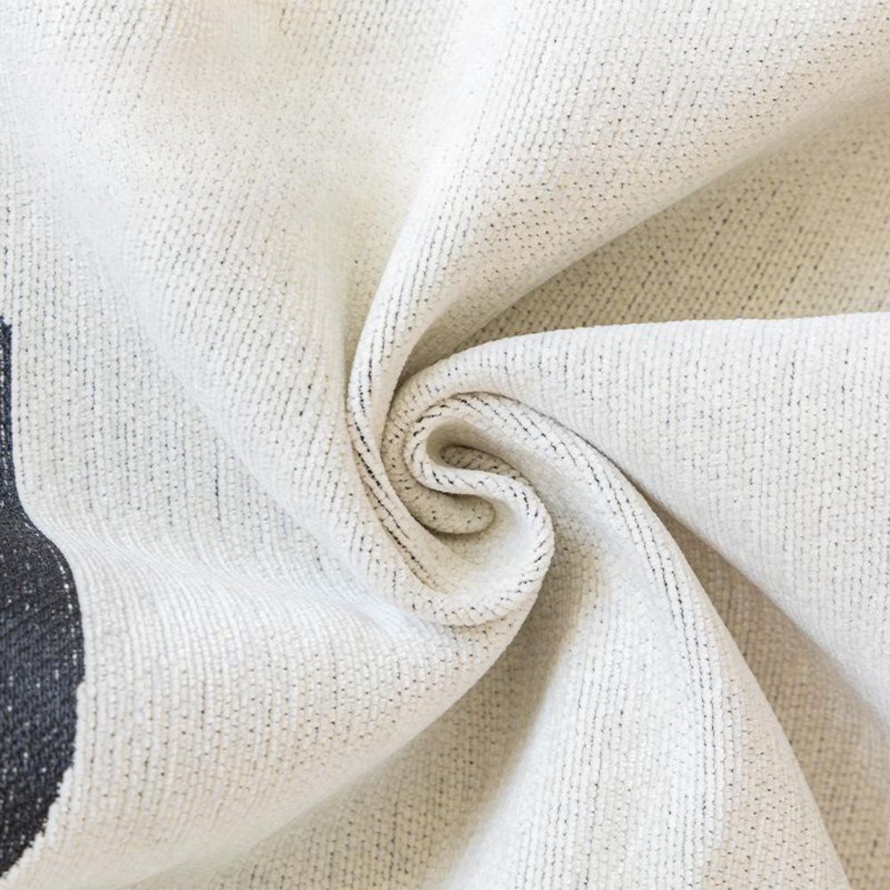 BowLift | Ripple Curve Line Flow Sofa Cover