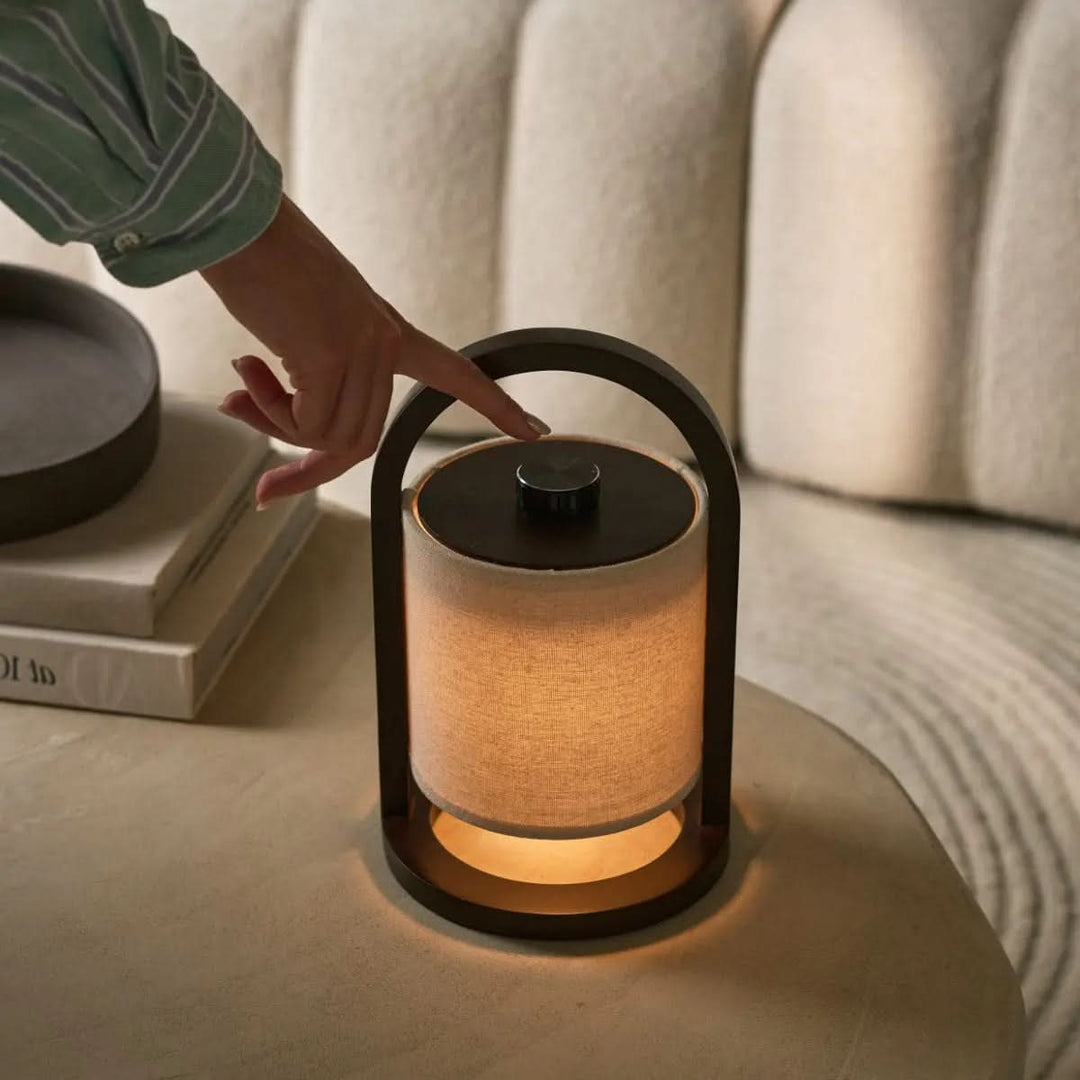 BowLift | Wireless, 3 light modes & rechargeable battery up to 100 hours