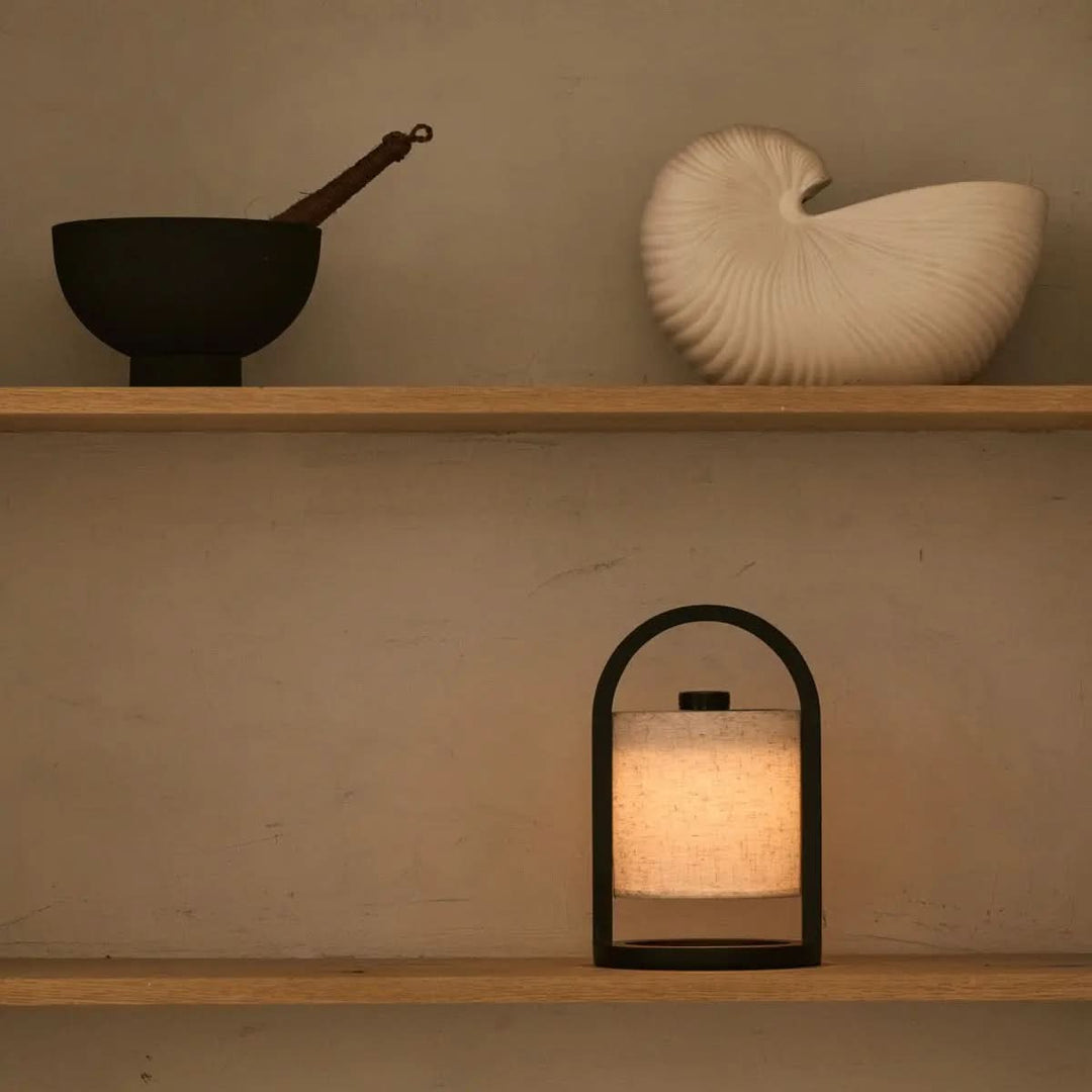 BowLift | Wireless, 3 light modes & rechargeable battery up to 100 hours