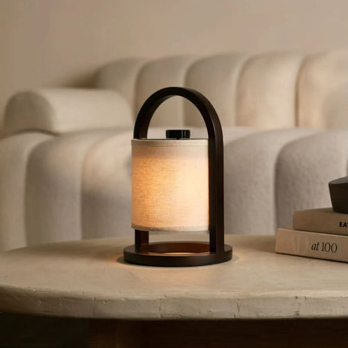 BowLift | Wireless, 3 light modes & rechargeable battery up to 100 hours