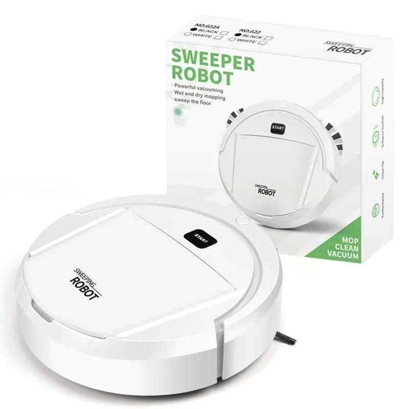 BowLift | Robot hoover for effortless cleaning