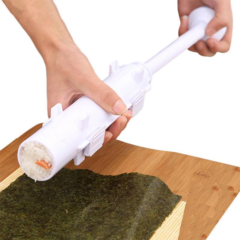 BowLift | Sushi Roll Bazooka