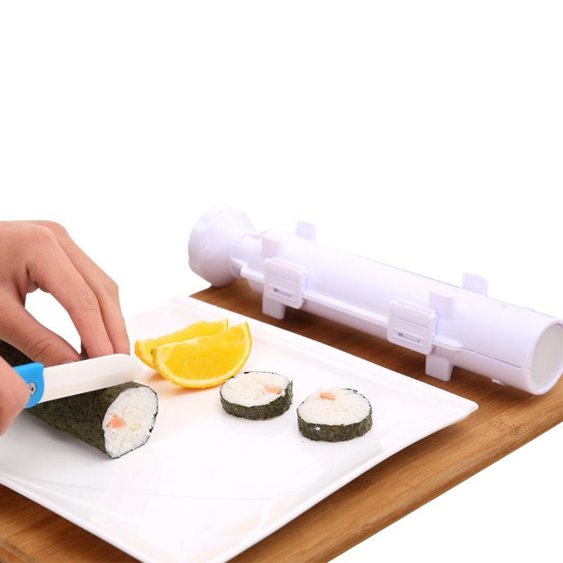 BowLift | Sushi Roll Bazooka