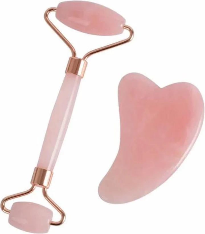 BowLift | FaceShape | Facial roller & massage scraper for firm skin