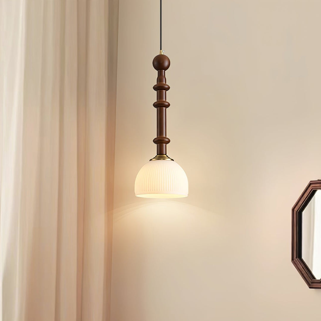 BowLift | Timeless glow of the Italian lamp